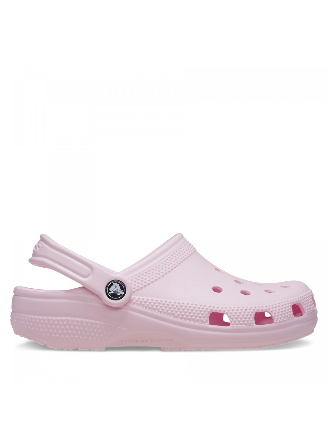 Nazouváky Crocs Classic 10001 Růžová